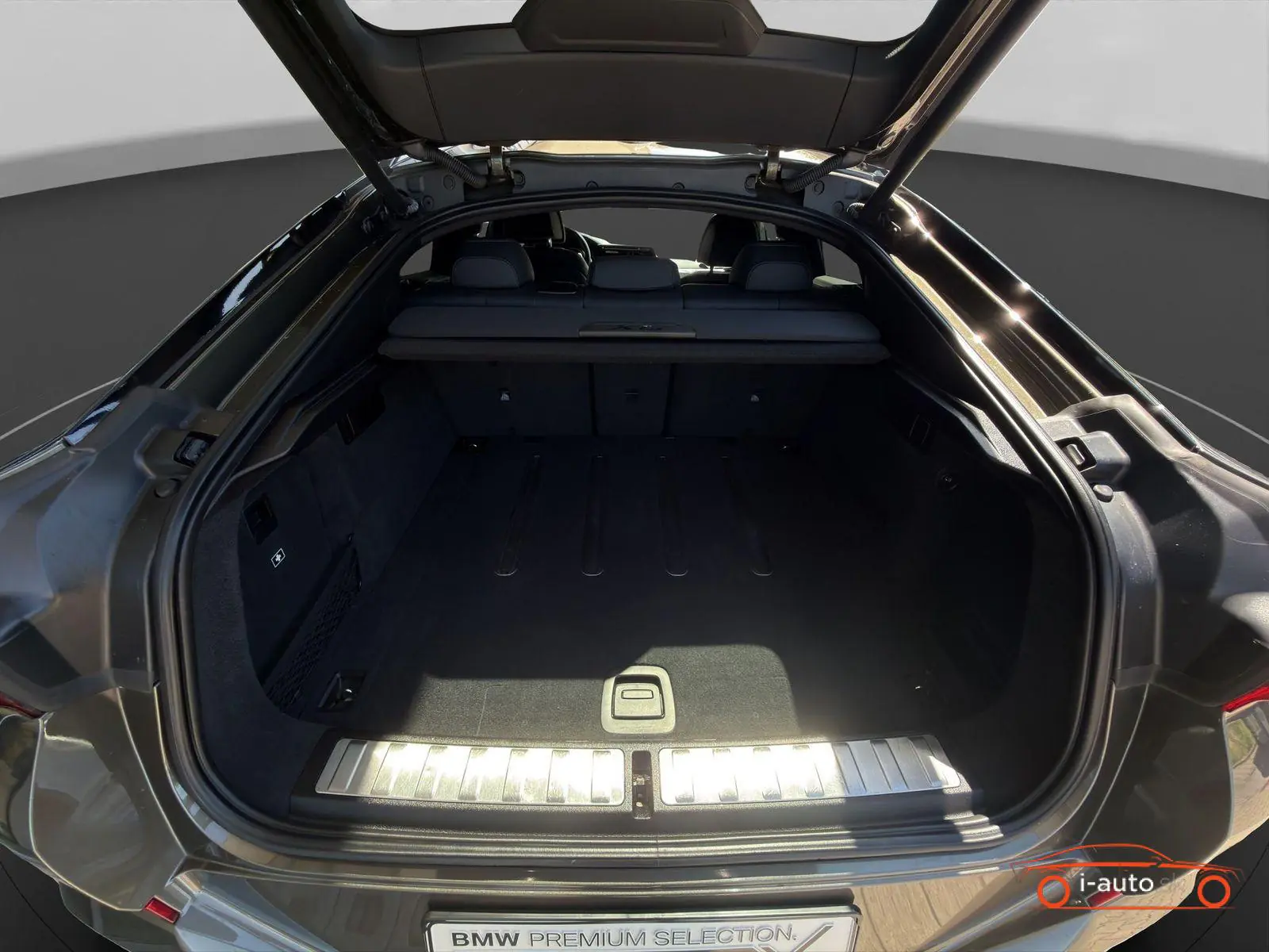 BMW X6 2023 na predaj – fotografia 15