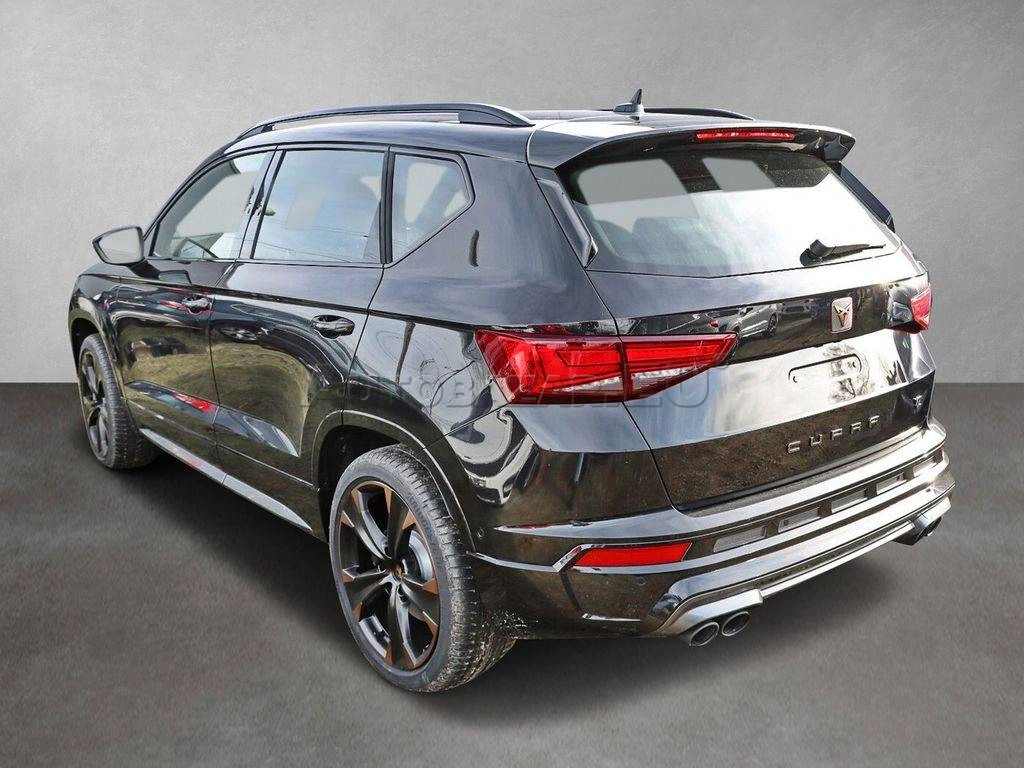 Cupra Ateca 2.0 TSI 300k 4Drive DSG VZ