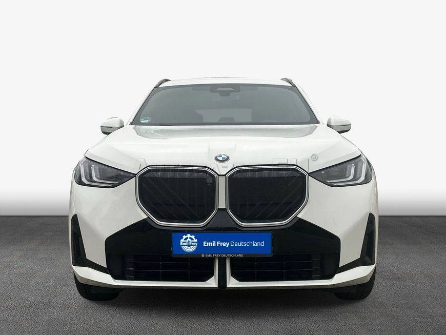 BMW X3 xDrive 2.0i