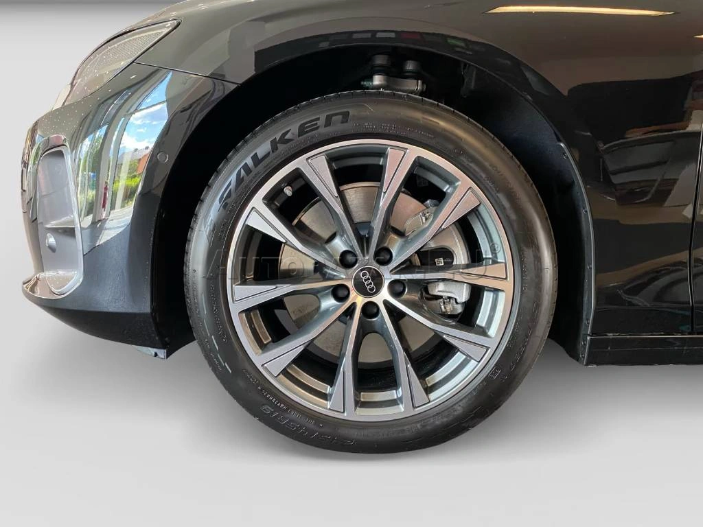 Audi A6 Avant 40 2.0 TDI mHEV Sport edition quattro S tronic