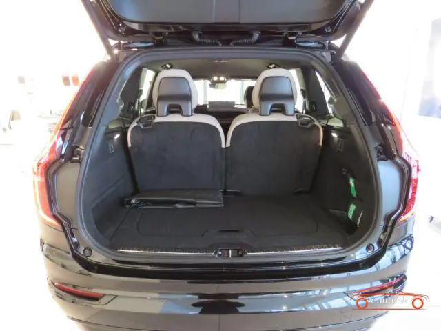 Volvo XC90 2025 na predaj – fotografia 14