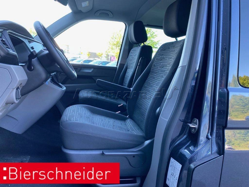 Volkswagen T6 Caravelle .1 KR  TDI DSG