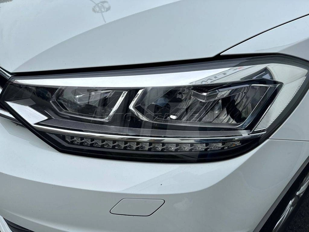 Volkswagen Touran 2.0 TDI SCR 150k Comfortline DSG