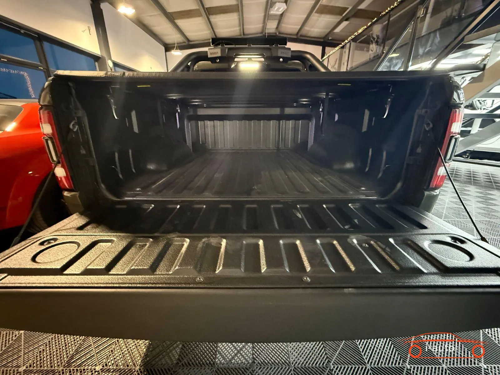 Dodge RAM 2023 na predaj – fotografia 22