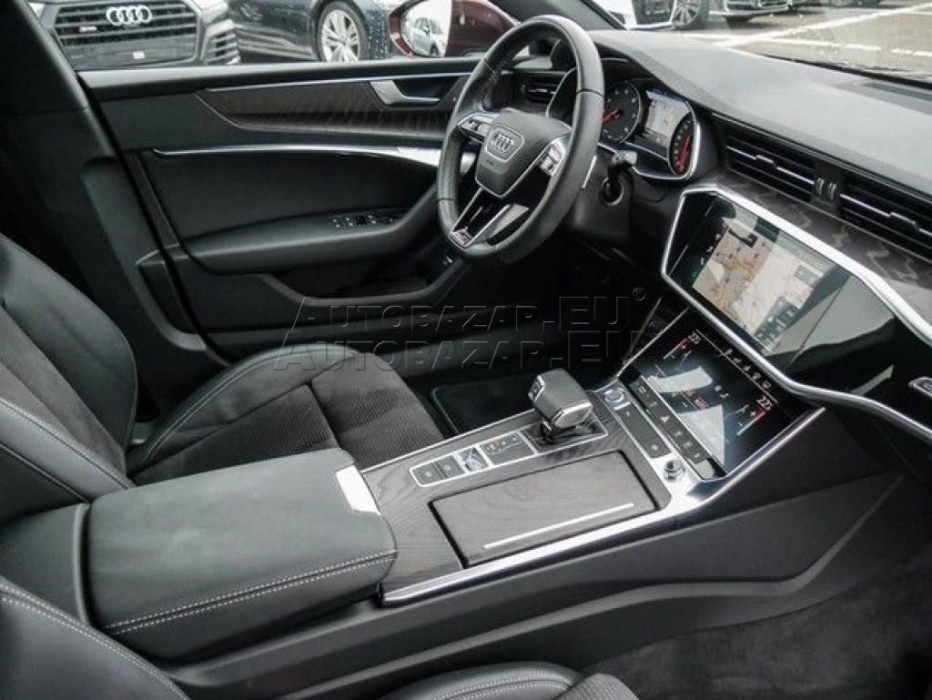 Audi A7 Sportback 55 3.0 TFSI mHEV quattro S tronic