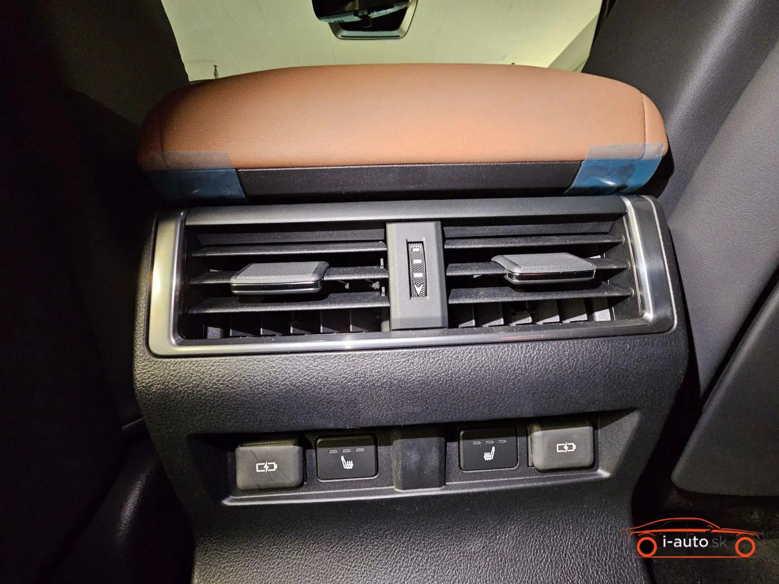 Lexus GX 2025 na predaj – fotografia 20