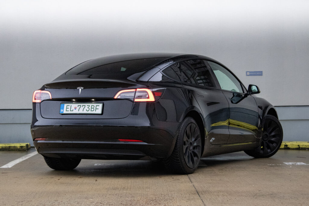 Tesla Model3