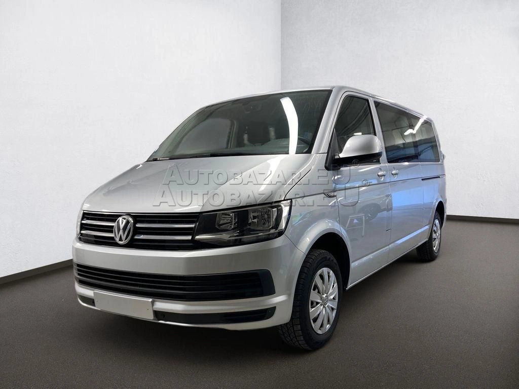 Volkswagen T6 Caravelle 2.0 TDI DSG