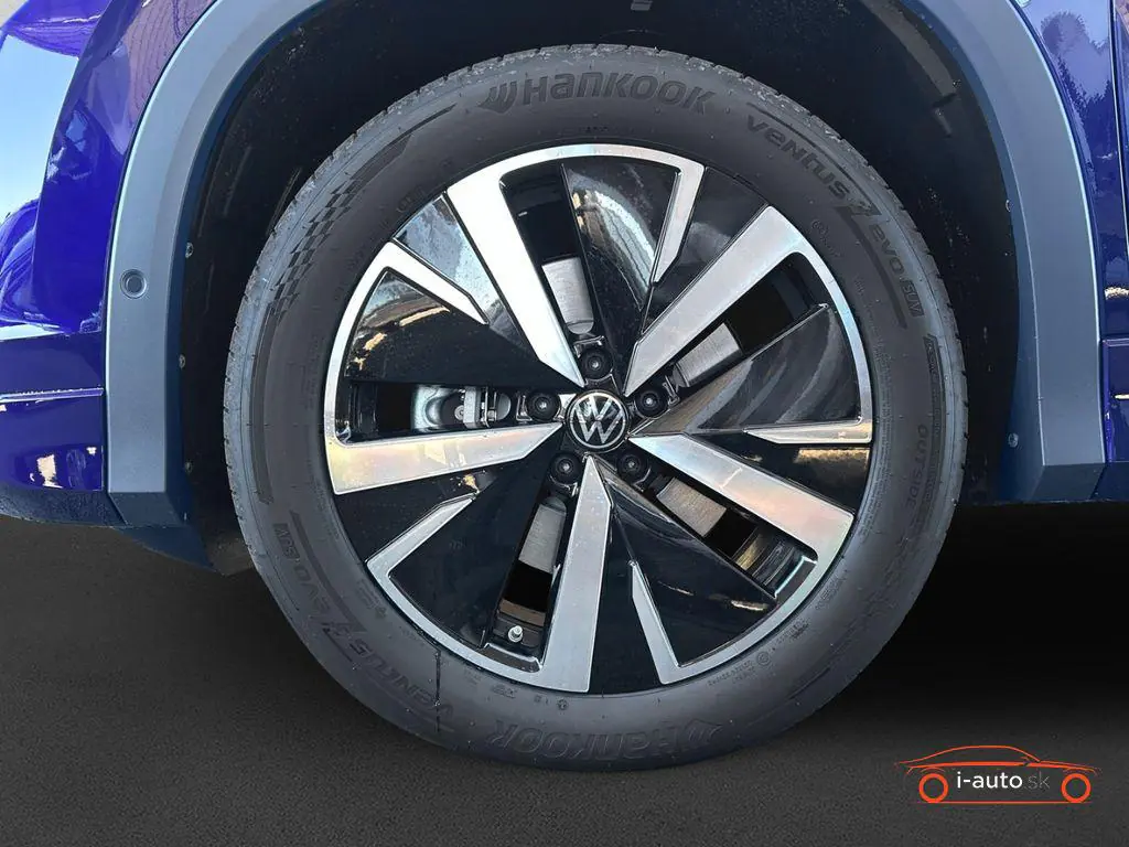Volkswagen Tayron 2025 na predaj – fotografia 15