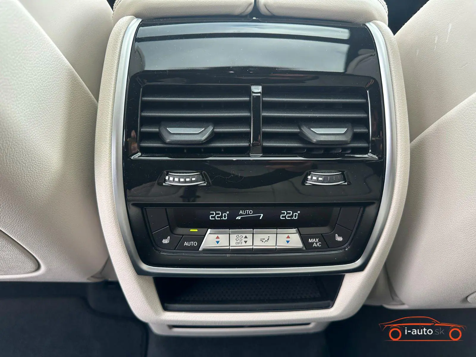 BMW X6 2025 na predaj – fotografia 21