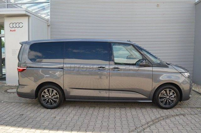 Volkswagen T7 Multivan LR 2.0 TDI DSG