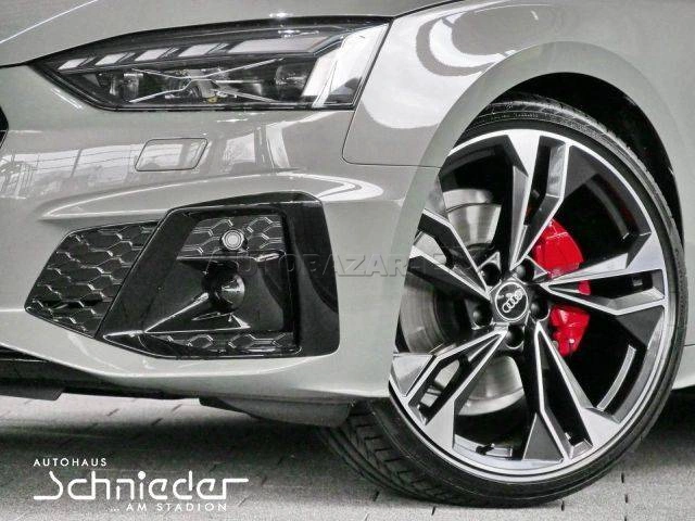 Audi A5 Sportback 40 2.0 TDI mHEV S line quattro S tronic