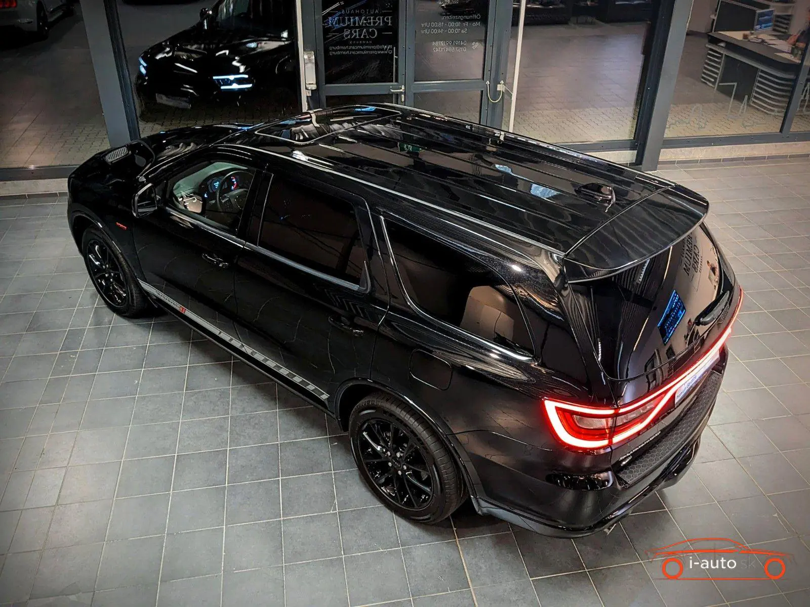 Dodge Durango 2022 na predaj – fotografia 6