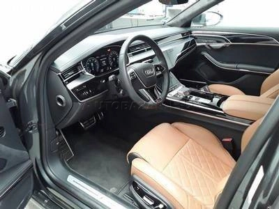 Audi A8 Long L 60 TFSI e PHEV quattro tiptronic