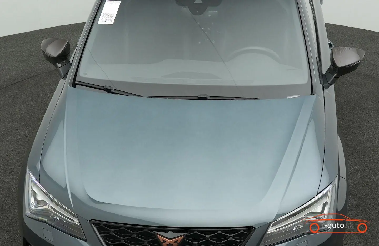 Cupra Ateca 2020 na predaj – fotografia 20