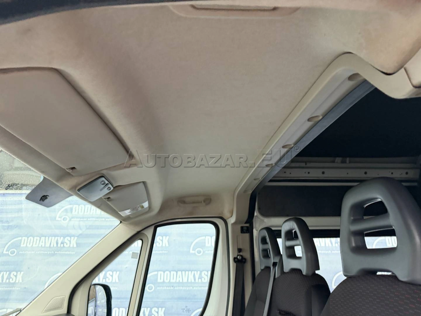 Citroën Jumper 2020 na predaj – fotografia 19