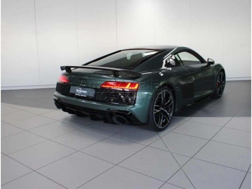 Audi R8 Coupé 5.2 FSI V10 performance 620k quattro S tronic