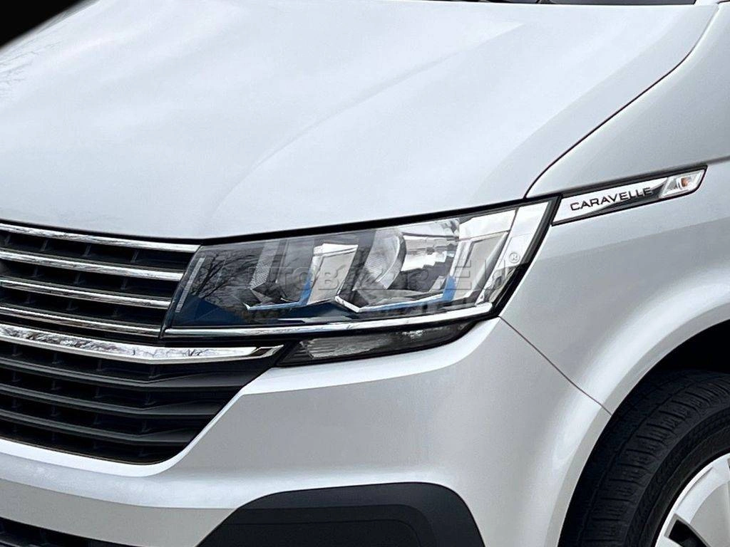 Volkswagen T6 Caravelle 2.0 TDI 150k LR Comfortline DSG