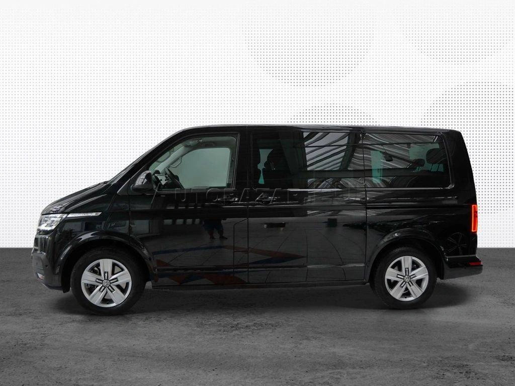 Volkswagen T6 Multivan 6.1  Comfortline 2.0 TDI 4M