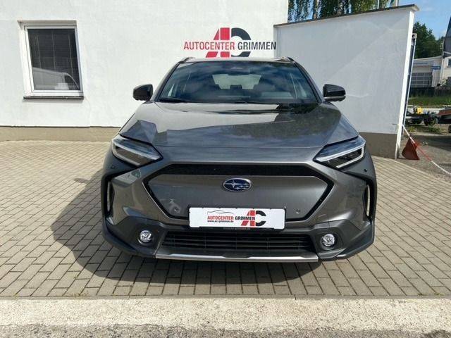 Subaru Solterra Platinum