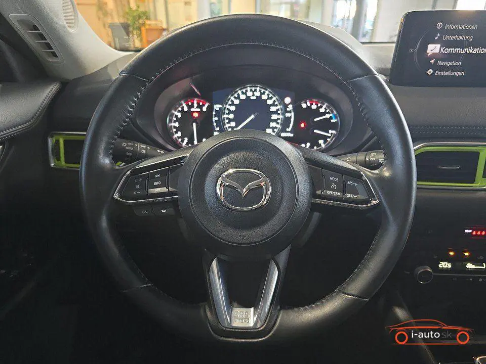 Mazda CX-5 2023 na predaj – fotografia 6