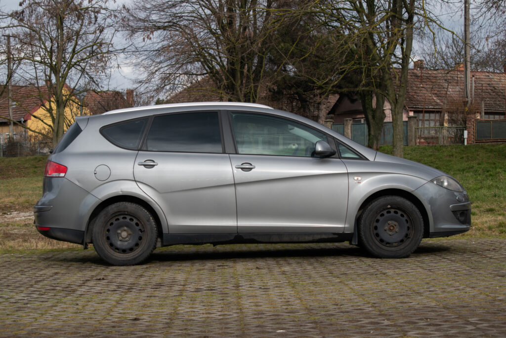 Seat Altea XL
