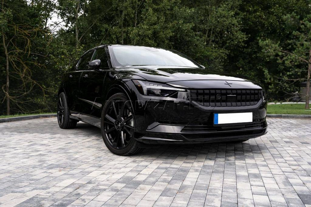 Polestar 2 Long Range Dual