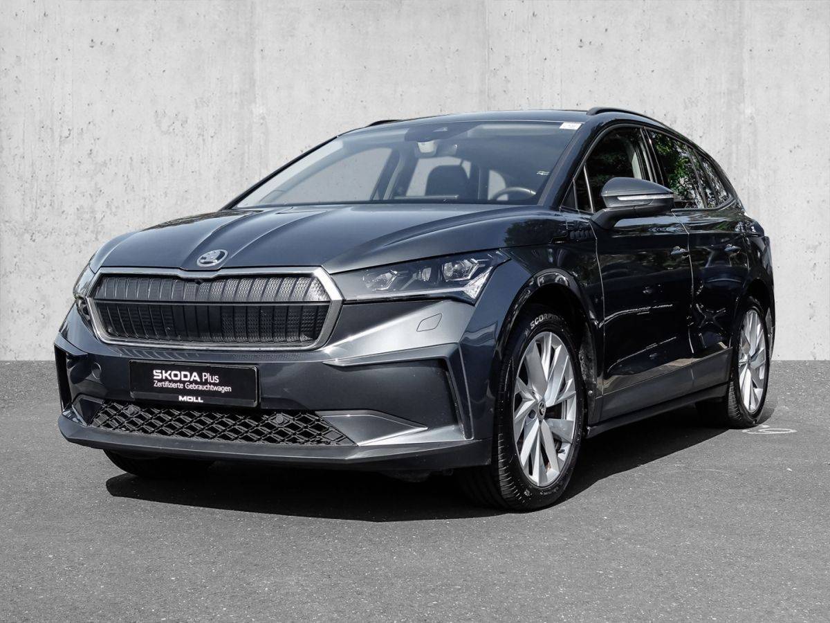 Škoda Enyaq 60