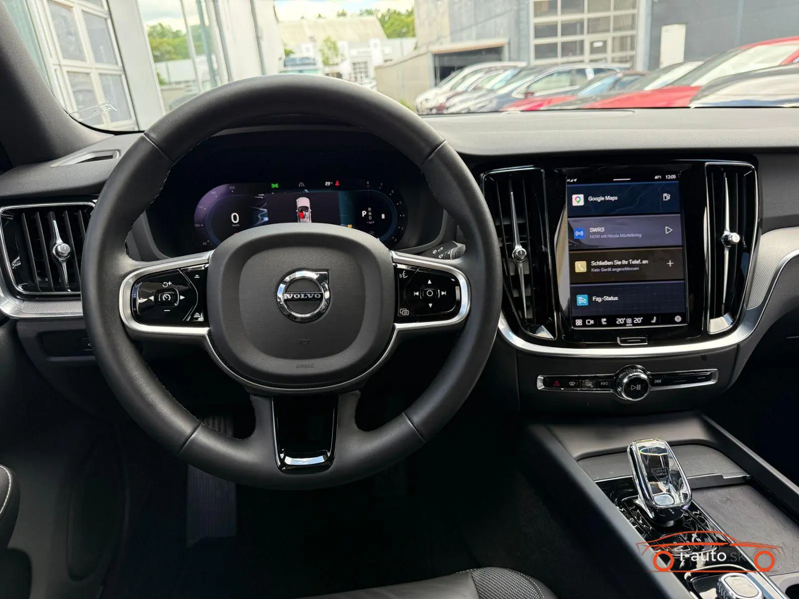 Volvo S60 2023 na predaj – fotografia 15
