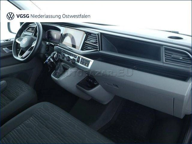 Volkswagen T6 Caravelle 2.0 TDI 150k LR Comfortline DSG