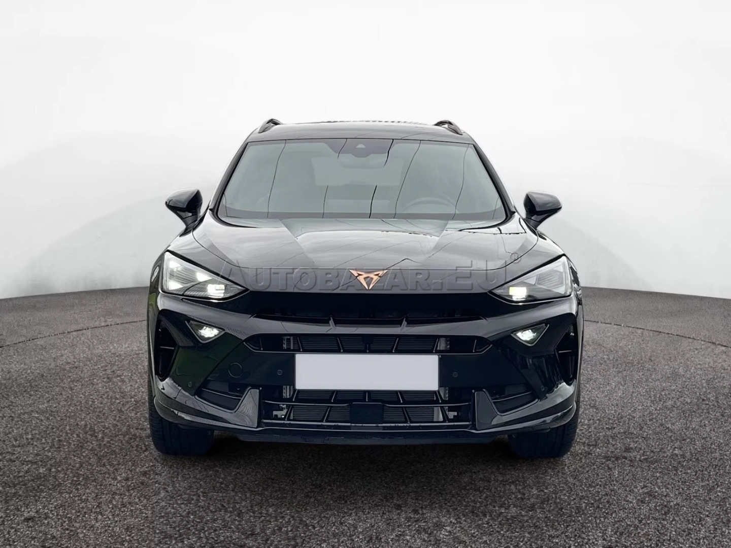 Cupra Formentor 1.5 eTSI DSG