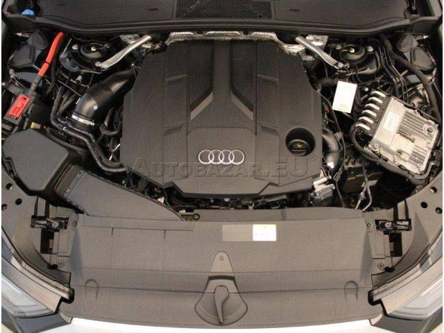 Audi A6 Allroad 45 3.0 V6 TDI mHEV quattro S tronic