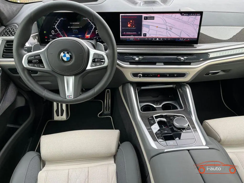 BMW X6 2024 na predaj – fotografia 8