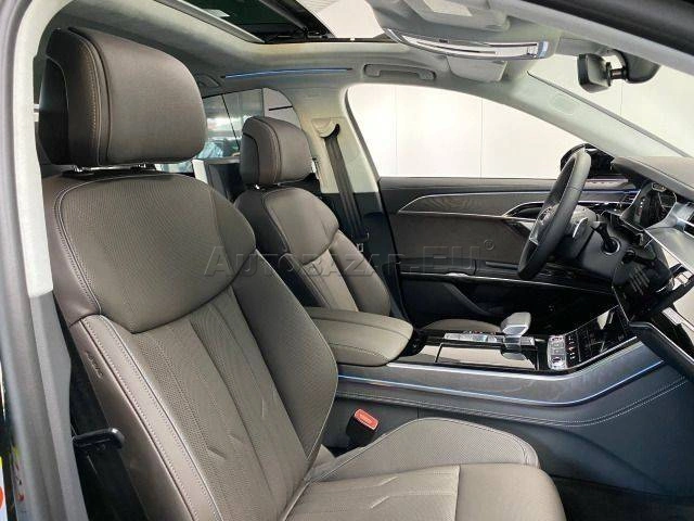 Audi A8 60 TFSI e PHEV quattro tiptronic
