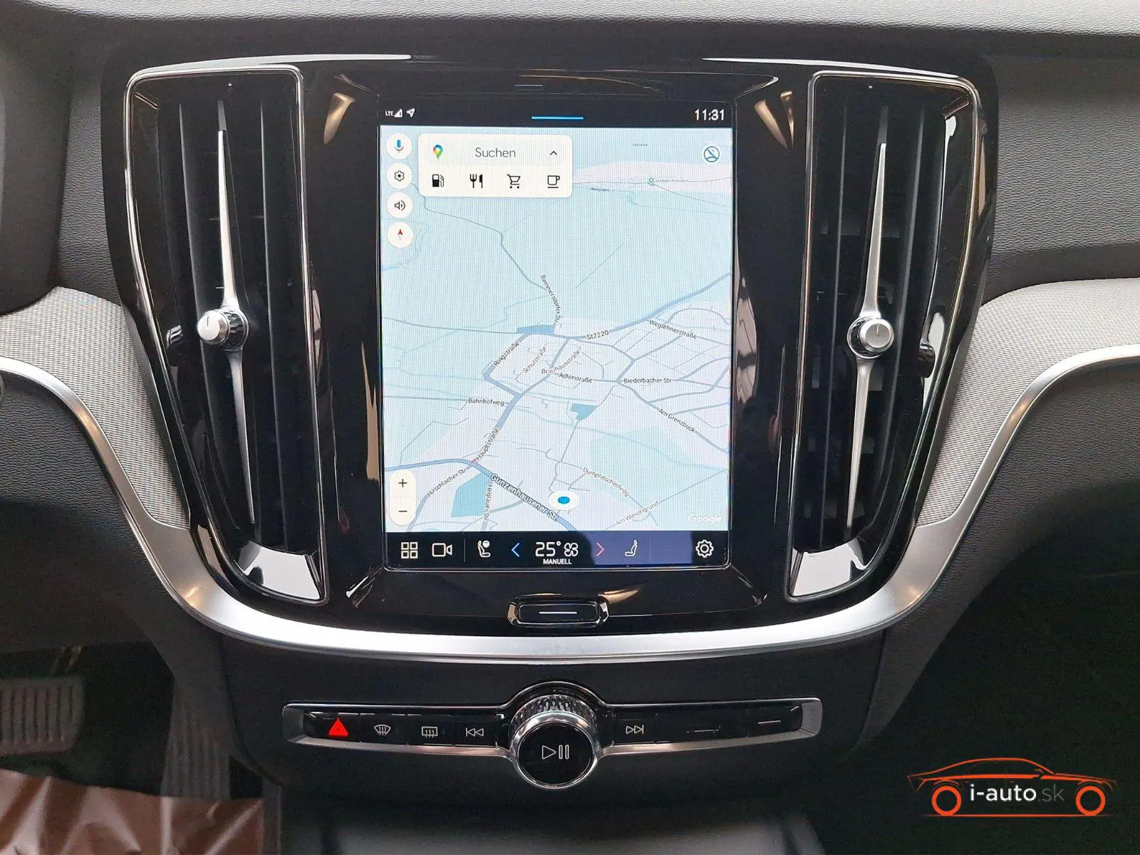 Volvo S60 2023 na predaj – fotografia 16
