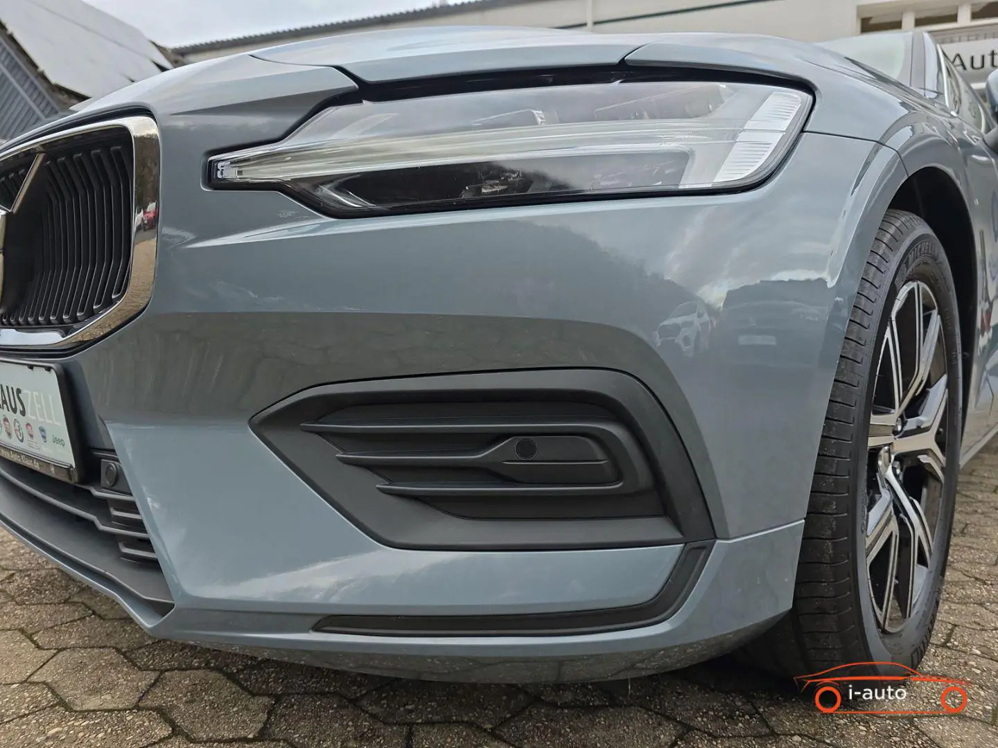 Volvo S60 2024 na predaj – fotografia 5