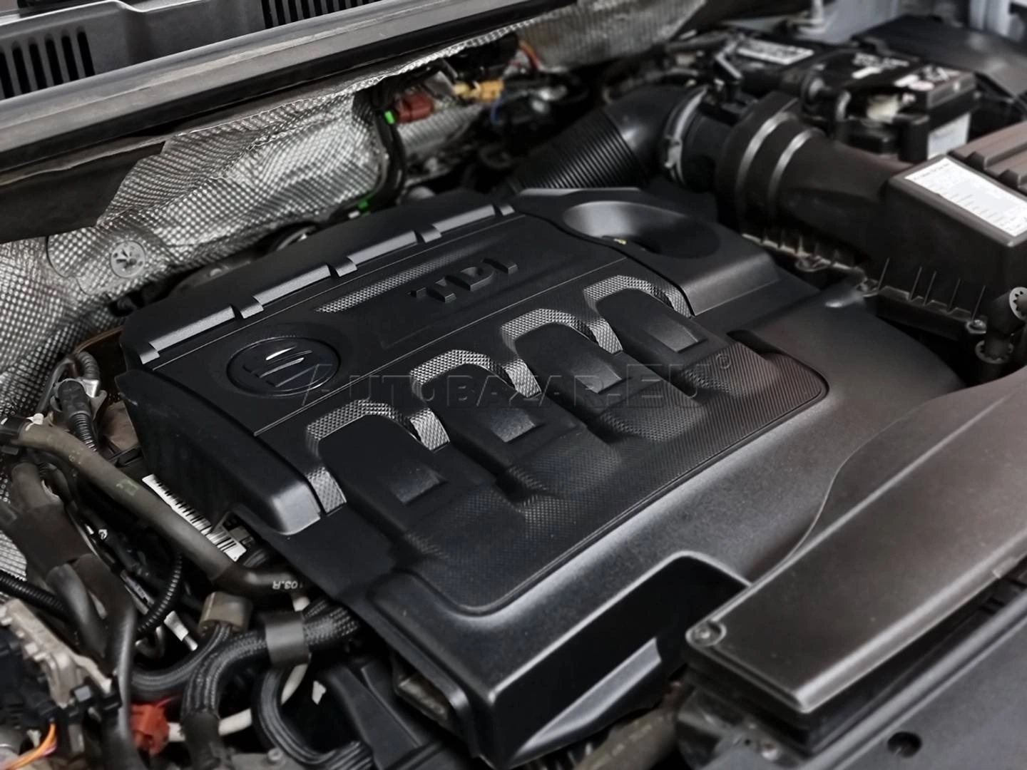 SEAT Alhambra 2019 na predaj – fotografia 12