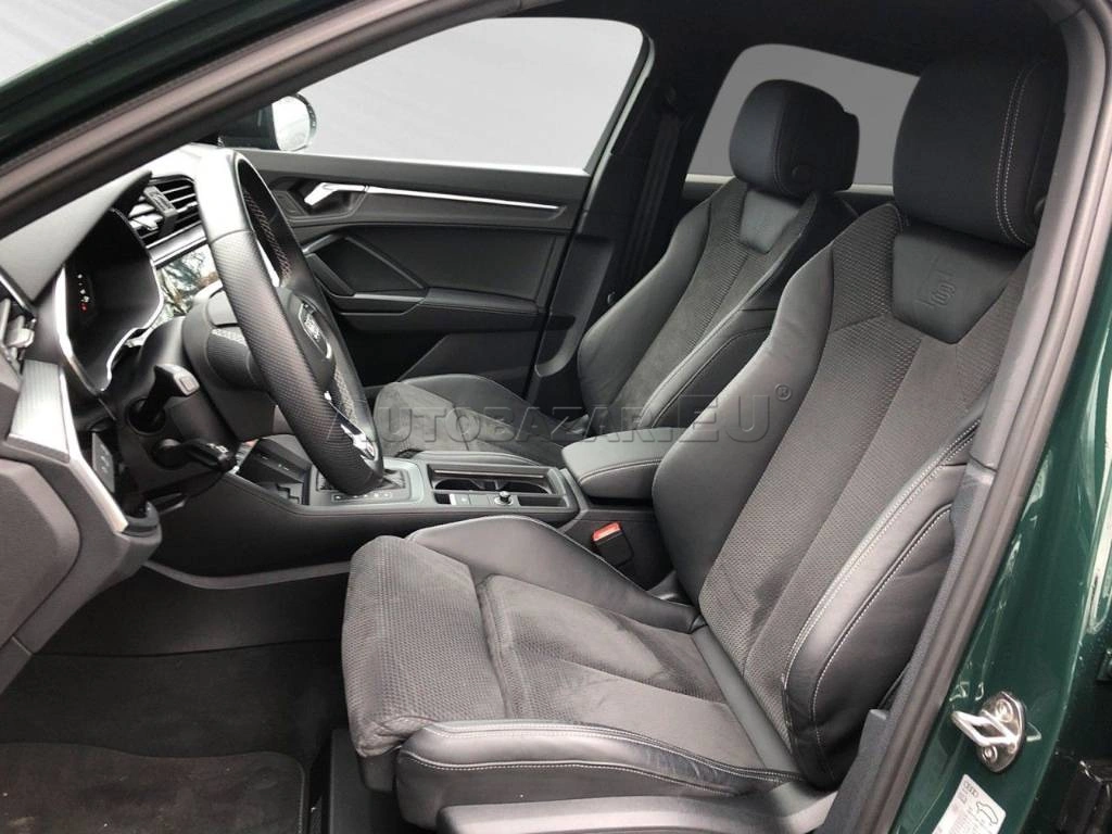 Audi Q3 2021 na predaj – fotografia 10