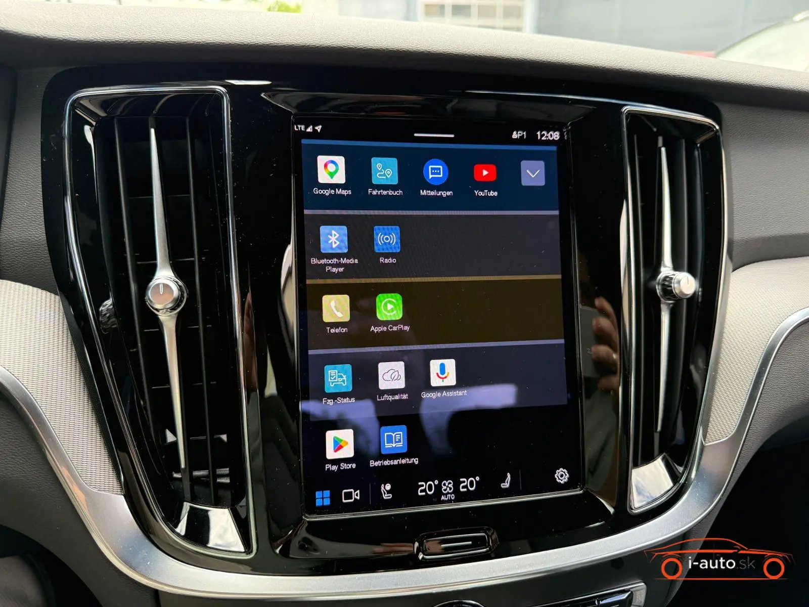 Volvo S60 2023 na predaj – fotografia 21