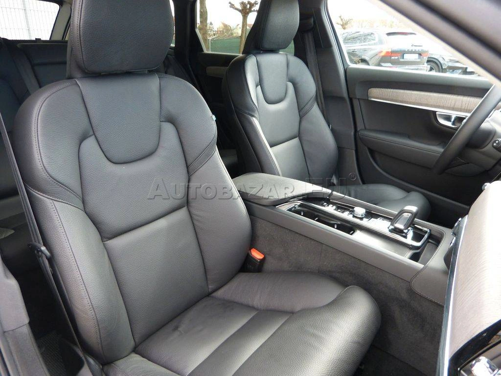 Volvo V90 2021 na predaj – fotografia 11