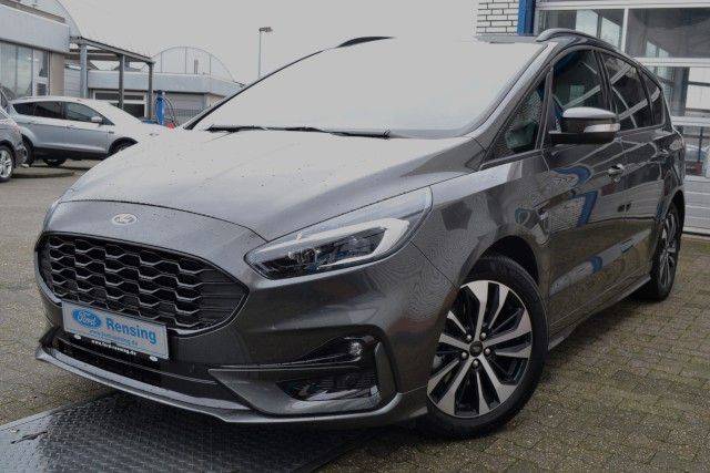 Ford S-Max ST - Line