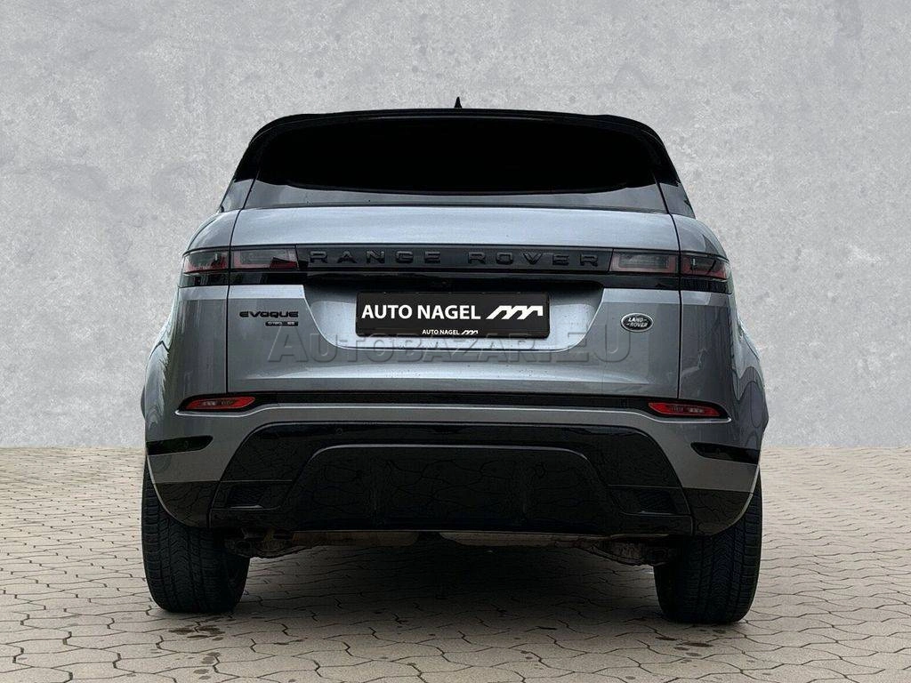 Land Rover Range Rover Evoque D180 R-Dyn.SE