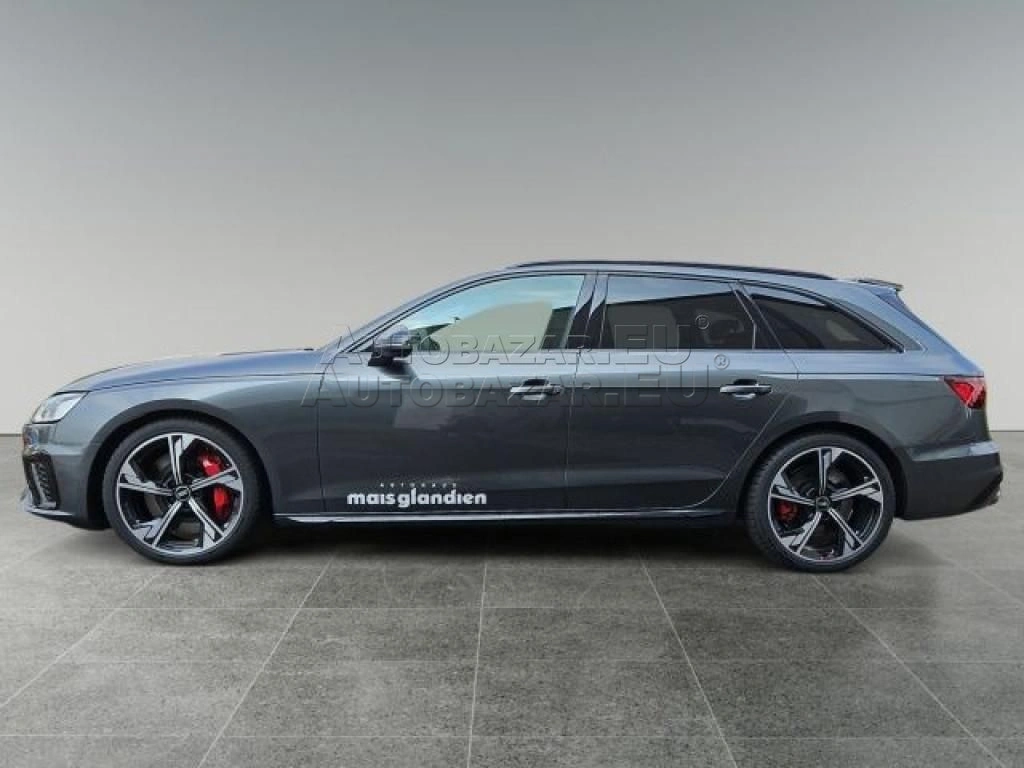 Audi S4 Avant 3.0 TDI mHEV S4 quattro tiptronic