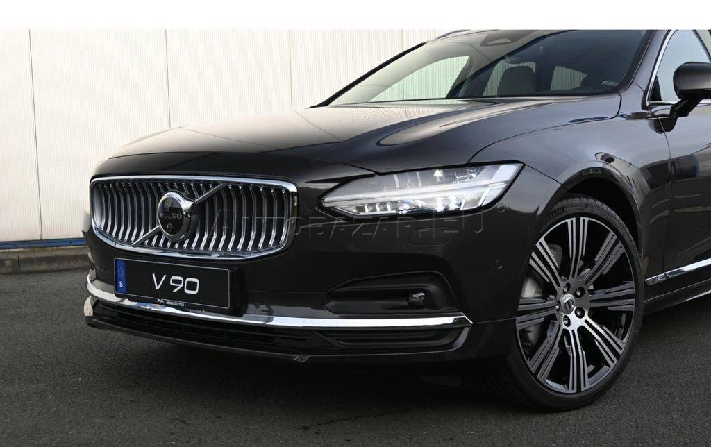 Volvo V90 B4 Diesel Plus Bright
