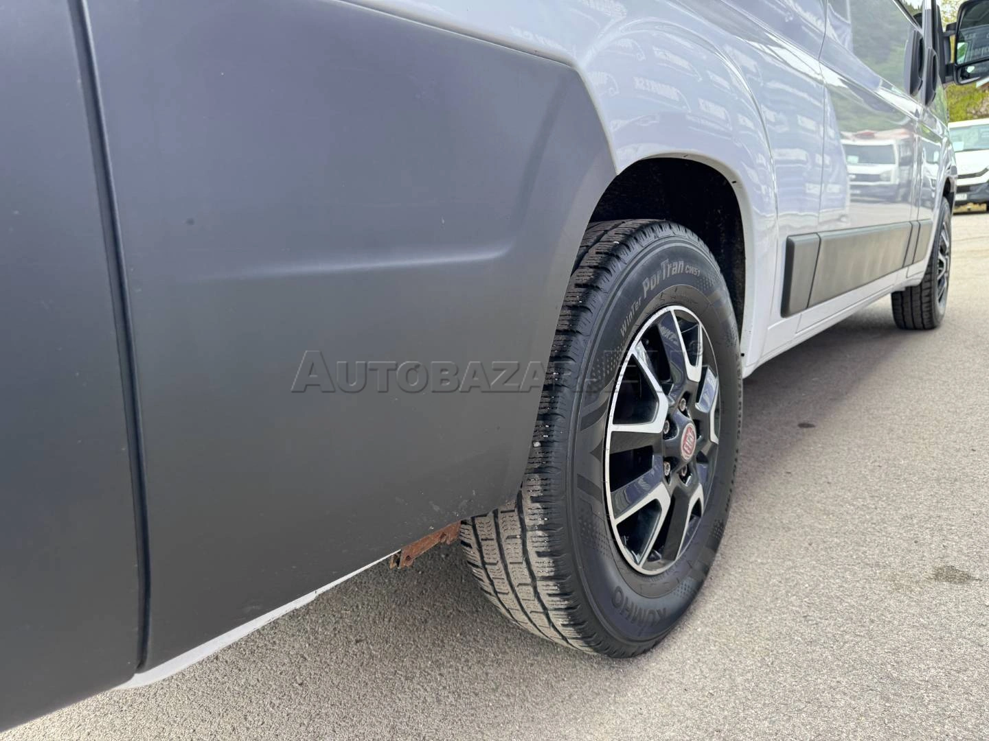 Fiat Ducato 2019 na predaj – fotografia 15