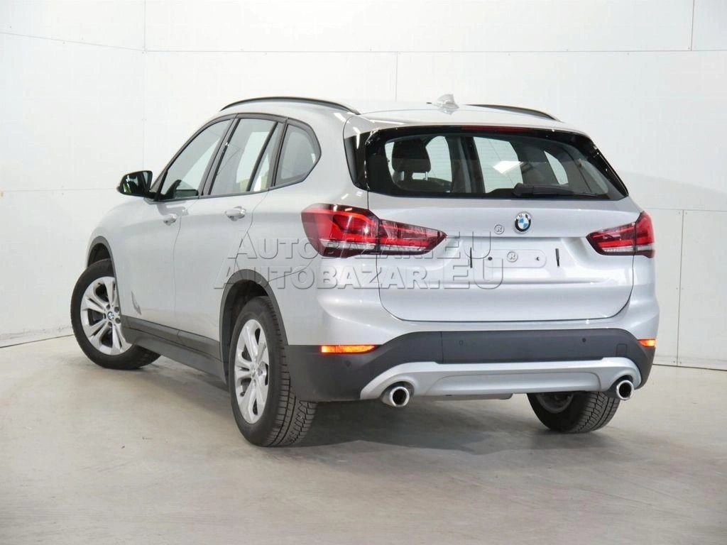 BMW X1 XDrive 20d A/T