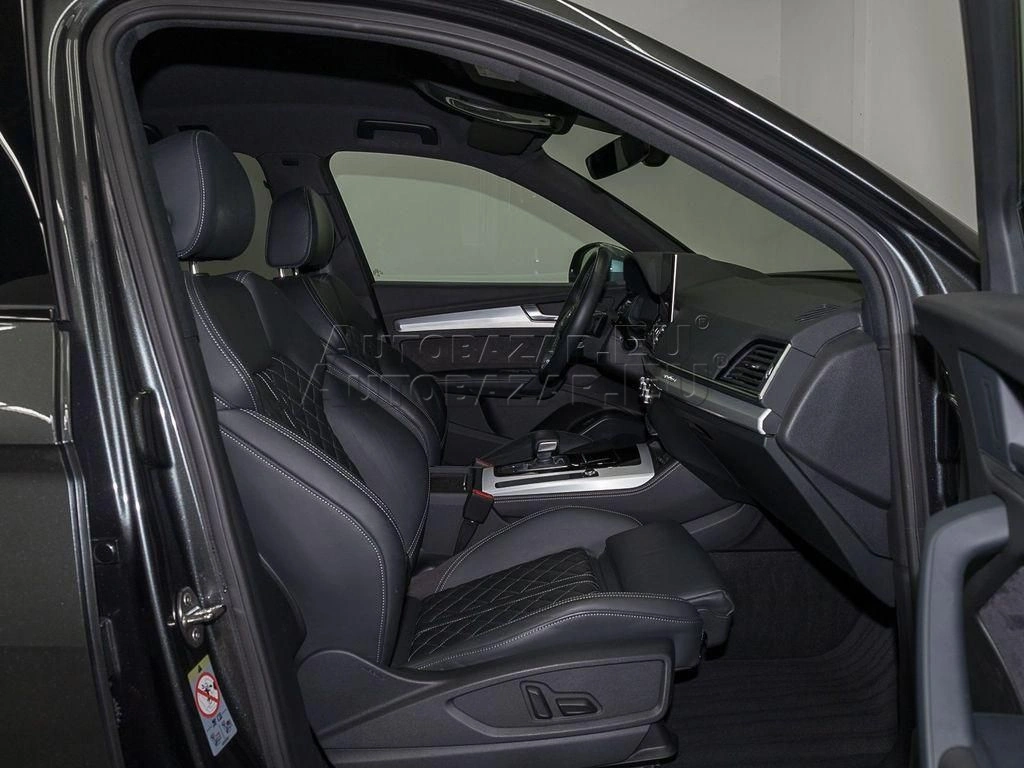 Audi Q5 Sportback 50TDI S line quattro tiptronic