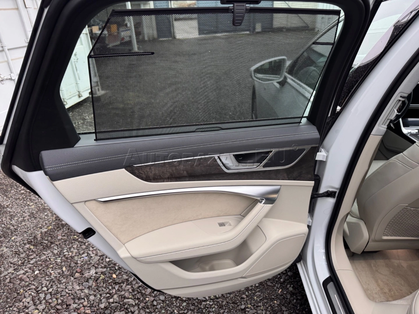 Audi A6 2019 na predaj – fotografia 20