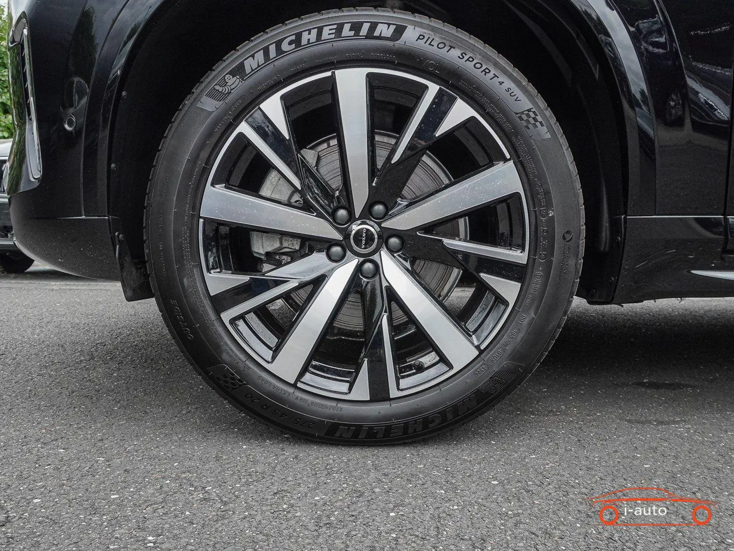 Volvo XC90 2025 na predaj – fotografia 6