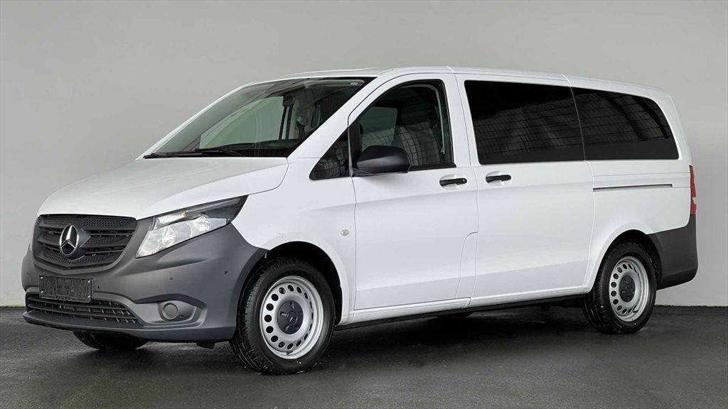 Mercedes-Benz Vito Tourer 116 CDI lang Base 4x4 A/T